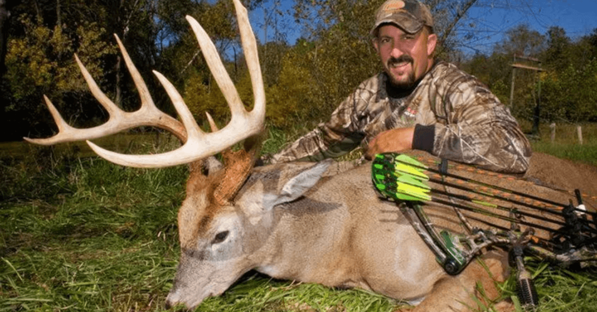 Featured Image for Peak Rut Tactics